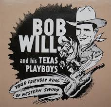 

CD BOB WILLS & HIS TEXAS PLAYBOYS - Your Friendly King Of Western Swing NESTCD905 Edsel Records 1995 UK Country/Folk Used