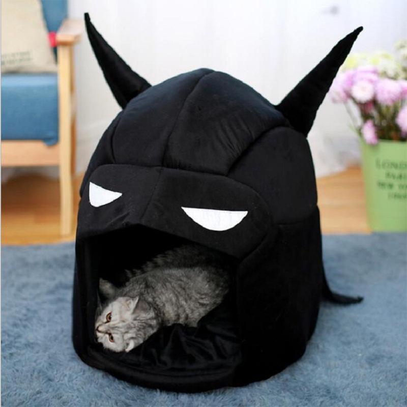 batman dog bed