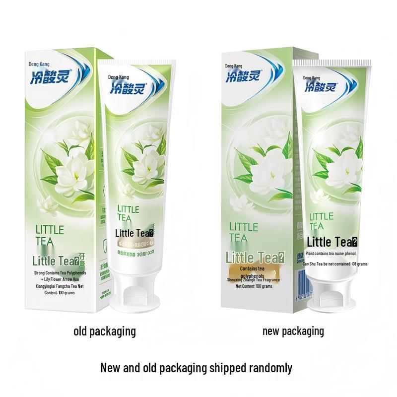 Lengsuanling Toothpaste Set