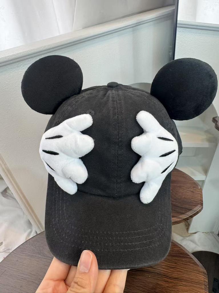 Baseball Cap Funny Hip Hop Hat Anime Men Women Trucker Sunshade Fashion 3d Visors Caps Creative Sun Hat Gift