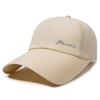 Men's Breathable Quick-Drying Baseball Cap Women Outdoor Sunscreen Cap Mesh Cap