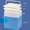 YouTuoZhe 6L Portable Cold & Warm Cooler Box