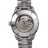 Orient Star WZ0261DK Modern Skeleton Edizione Limitata 65° Anniversario Orologio Automatico da Uomo con Quadrante Marrone Cassa Lucidato