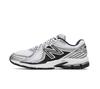 New Balance 860V2 Black White Silver ML860XD Unisex