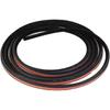Fit for 5N0877459A 1K9877459 Sunroof Seal for VW Volkswagen Tiguan Sharan Jetta Seat Skoda