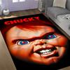 Chucky's Country Adventure Carpet Perfect for Living Rooms Playrooms Hallway Balcony Antislip Carpet Office home decor
