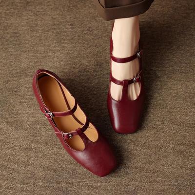Sapatos clássicos – Sapatos clássicos
