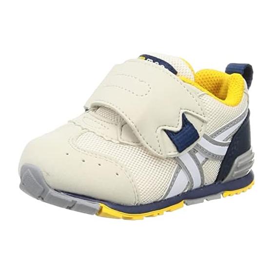 MoonStar Unisex Baby Sneakers Magic 13~17cm 0.5cm Boys Girls Baby MS B135 Baby Shoes