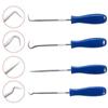 Car Remover Tool Set Full Hook O Ring Oil Seal Gasket Pick&Hook Set