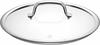 WMF Fusion Tech Mineral Glass Lid, 24cm, W0554045290
