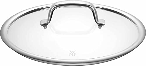 WMF Fusion Tech Mineral Glass Lid, 24cm, W0554045290