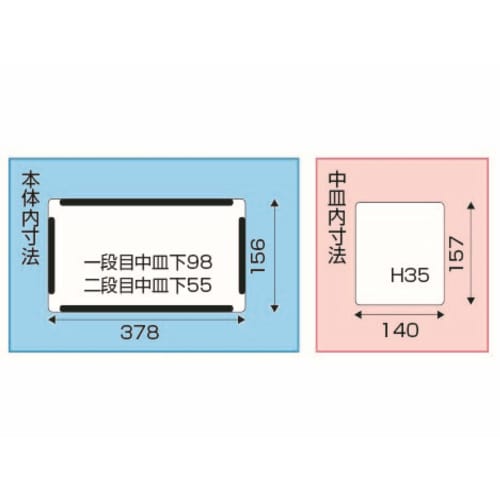 RING STAR Grinder Case, RING STAR x GranGear Collaboration Product, Black/Green (RE-430 Type) GRC2-430G