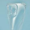 For Honor 400 Lite Phone Case Reinforced Four Corner Anti-Drop Clear TPU Cover