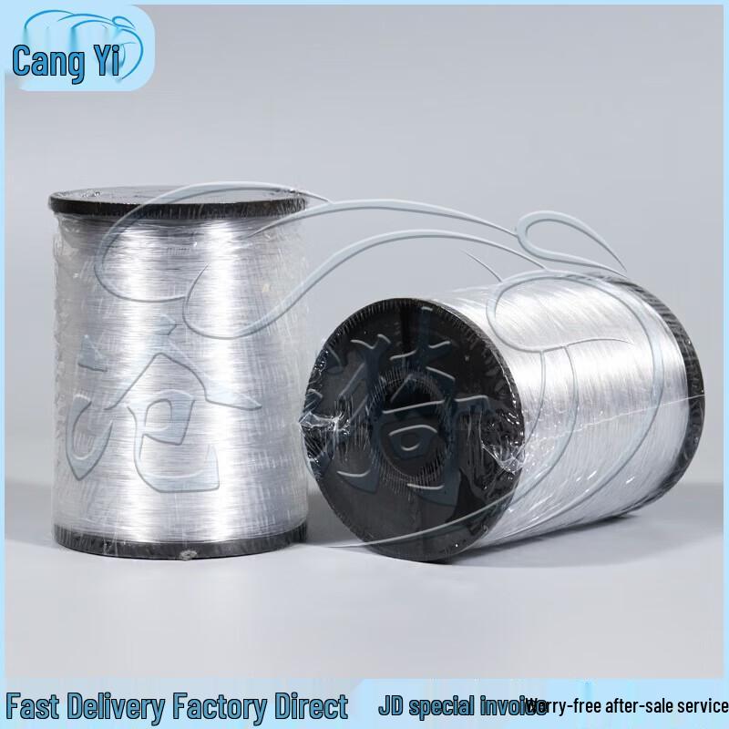 Cangyi High-Strength Construction Utility Line
