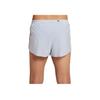 Nike Logo Elastic Waist Casual Shorts Men Shorts Ghost FN3350-057