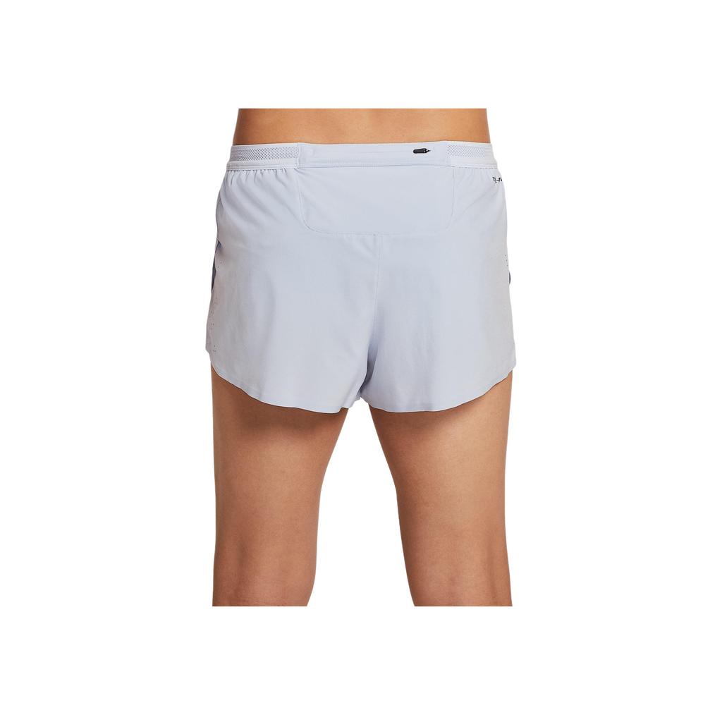 Nike Logo Elastic Waist Casual Shorts Men Shorts Ghost FN3350-057