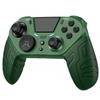 Control for PS4 PS3 PS Playstation 4 3 PC Android Cell Phone Mobile Wireless Controller Bluetooth Gamepad Joystick Game Trigger