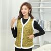 Fashionable and Warm Fleece-lined Jacket for Women In Autumn and Winter