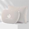 26 Model Car Cushion & Headrest for Leapmotor C11: Neck & Lumbar Support, Interior Decoration