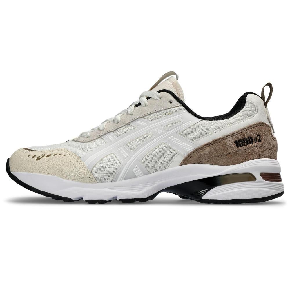 

Asics Gel 1090v2 1203a414.100 Кремовый Белый