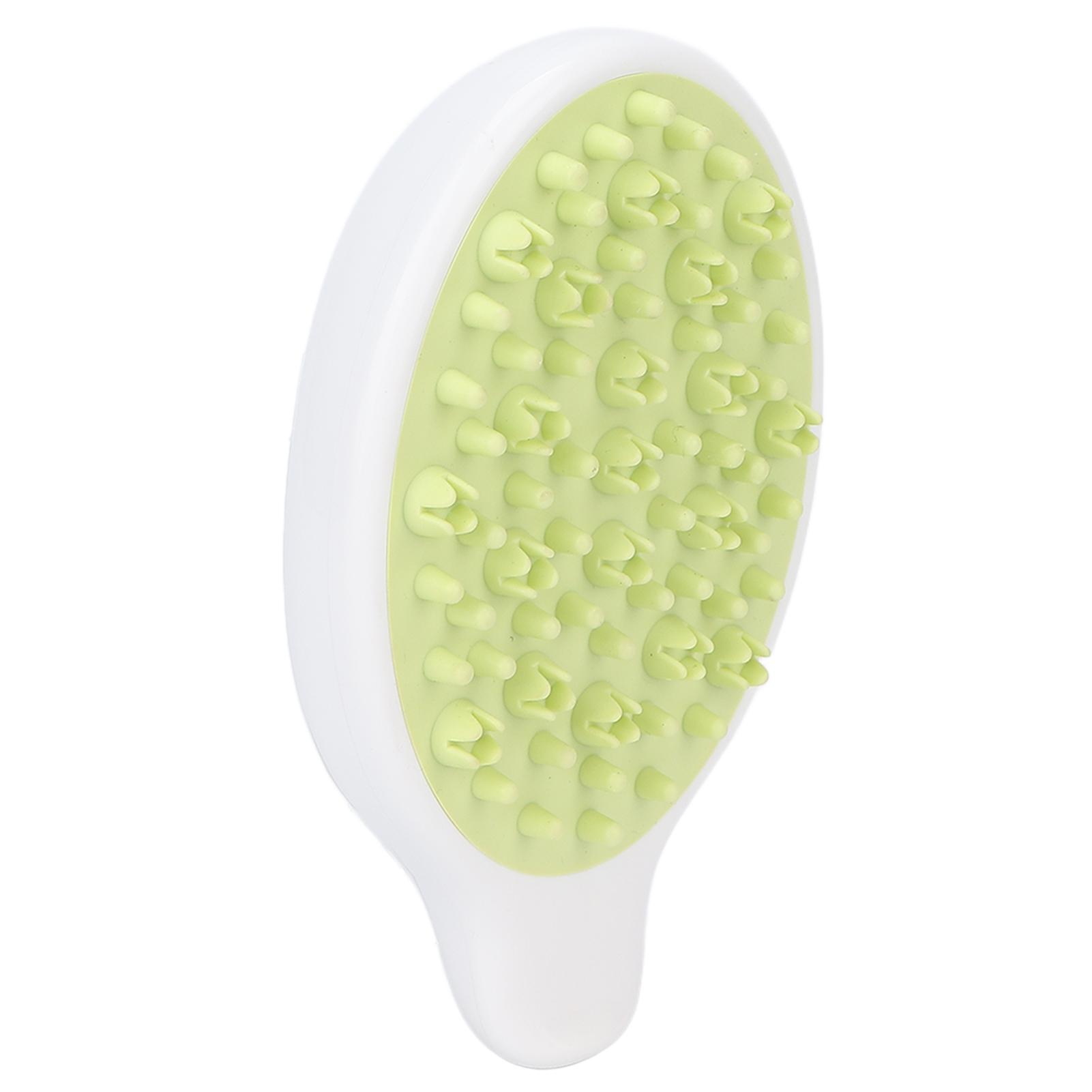 

Масажер від целюліту Екологічно чиста щітка для тіла Зручний розслаблюючий інструмент для відлущування