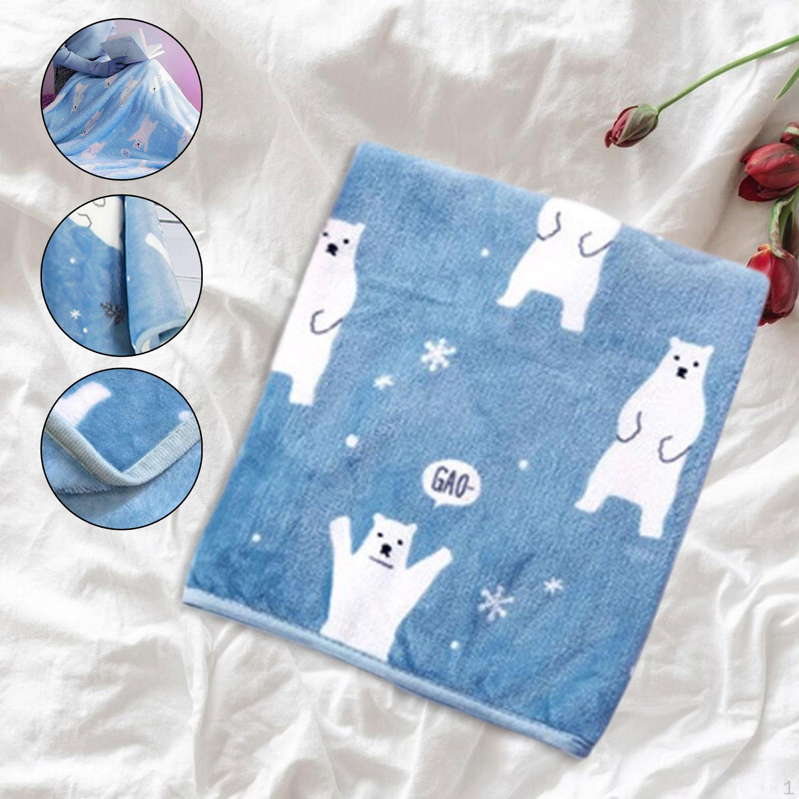 

Плед для максимального комфорта дома синий