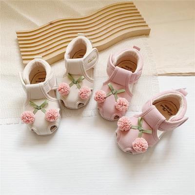 Niñas – Sandalias y chanclas