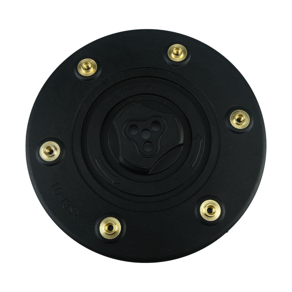 RSBI-01 Blade Holder Disc for Bosch Indego 400/350/XS 300 Lawn Mower Grass Trimmer Replacement Part