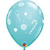 Qualatex Latex Candy Balloon