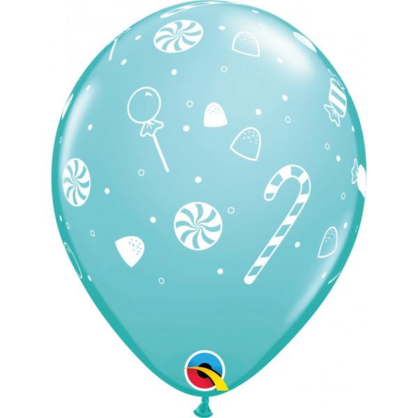 Qualatex Latex Candy Balloon