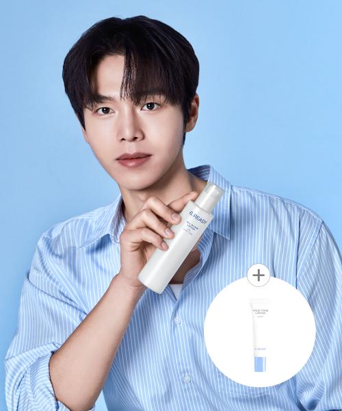 Be Ready Oil Capture All In One Lotion 150ml NONE