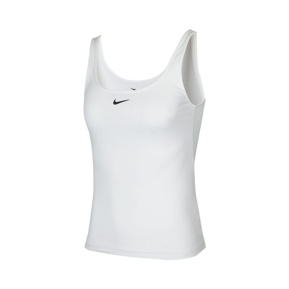 Nike Sleeveless Sports Shirts Women's White Other DH1346-100
