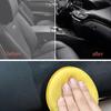 500ml Car Interior Cleaner Car Plastic Parts Instrument PaneRetreading Agent Auto Finish Shine Spray Film Polish Refurbish Paste