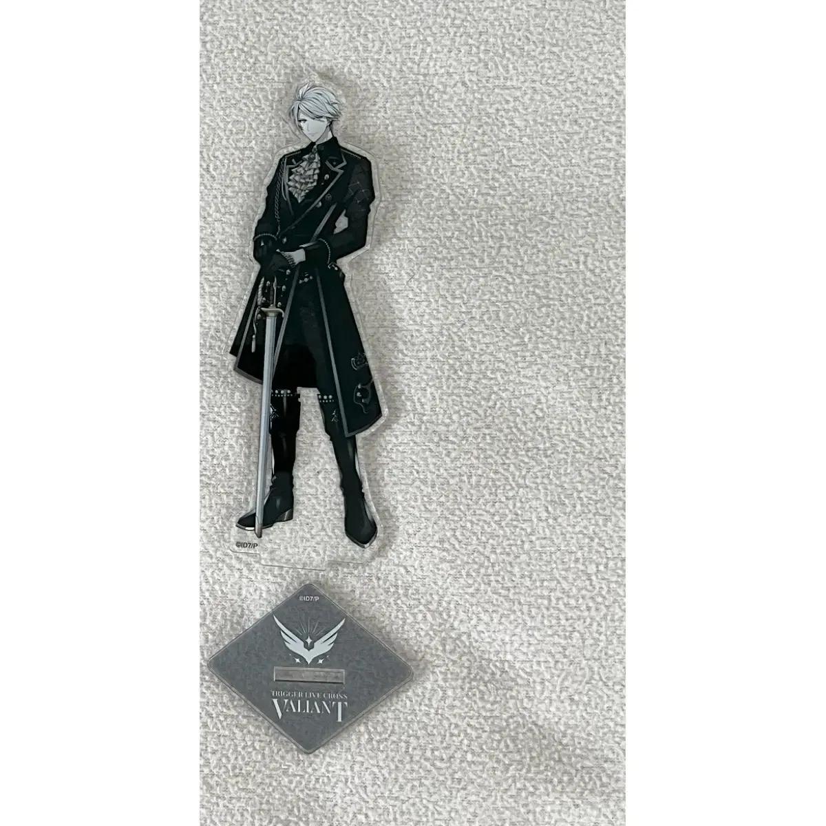 

Ainana Yaotome Gaku Variant Acrylic