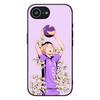 Cover for Apple iPhone 13 12 Mini XS 11 Pro Max 7 8 Plus + XR SE 2022 2020 SE3 Phone Case Oikawa Tooru Haikyuus Shoyo Hinata