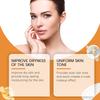 OUHOE cares for the skin, isolates exposure, gentle protection, refreshing, moisturizing and moisturizing sunscreen