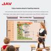JAV 55-inch Interactive Whiteboard (CN Version)