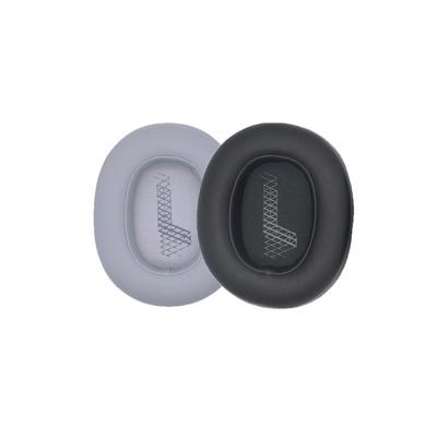 Ausų pagalvėlės atminties putplasčio ausų pagalvėlės, suderinamos su Jbl Live 650btnc 660 E65btnc 750nc Duet Nc