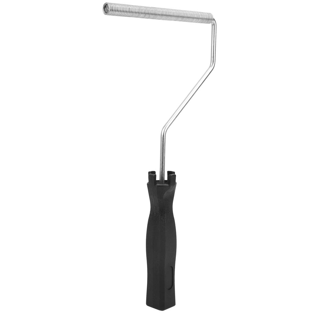 6inch Fiberglass Laminating Bubble Roller Bubble Paddle Tool for Mold Resin Composite