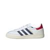 Handball Spezial USA Buty sportowe unisex Biały Cloud-White Shadow-Navy JH5450