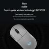 Logitech G GPW 4 Lightweight Ergonomic Gaming Mouse