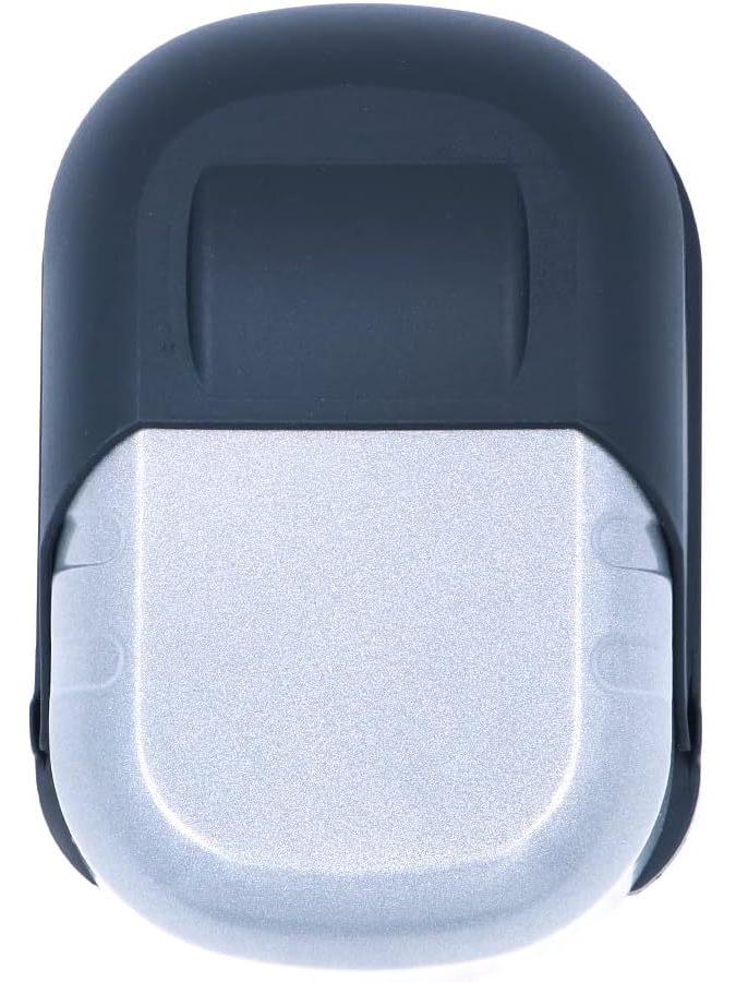 Wall-Mounted Metal Outdoor Anti-Theft Key Storage Lock Box