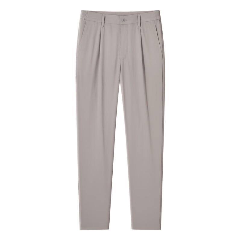 Zhuangji Men's Casual Trousers
