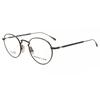 Derek Lam Dl285 Bgnvy Unisex Eyeglasses