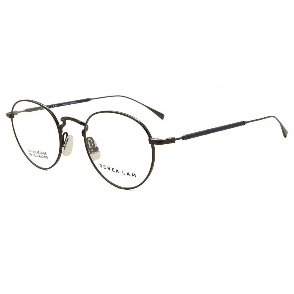 Derek Lam Dl285 Bgnvy Unisex Eyeglasses