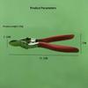 Stainless Steel Non Slip Durian Opener Is An Ideal Choice For Home Kitchens Fruit Shops And Durian Lovers1