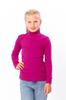 Kids’ Cozy Turtleneck Sweater – Comfortable & Protective for Cold Weather, Any Season, 6068-019 HC