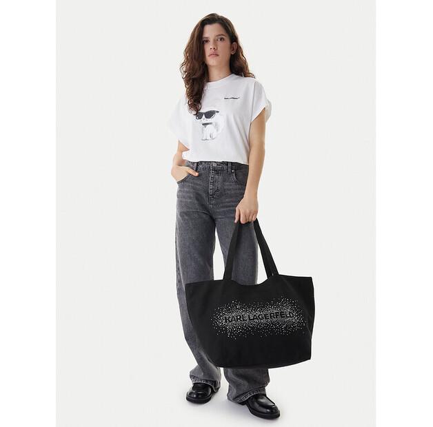 Сумка KARL LAGERFELD B1W50087 One Size 16900₽
