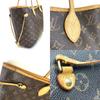Used LOUIS VUITTONTote Bag Monogram canvas Women