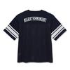 MARKM Big Fit Mesh Football Jersey (Miibc8814)